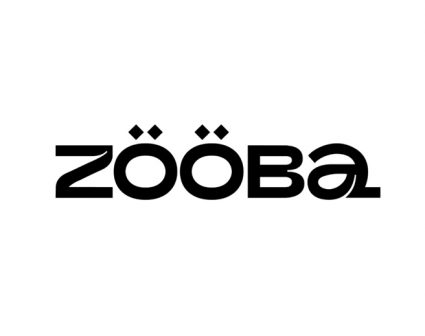 快餐店Zooba LOGO设计