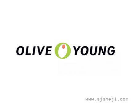 连锁药妆品牌Olive Young LOGO