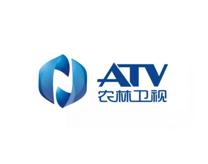 农林卫视LOGO