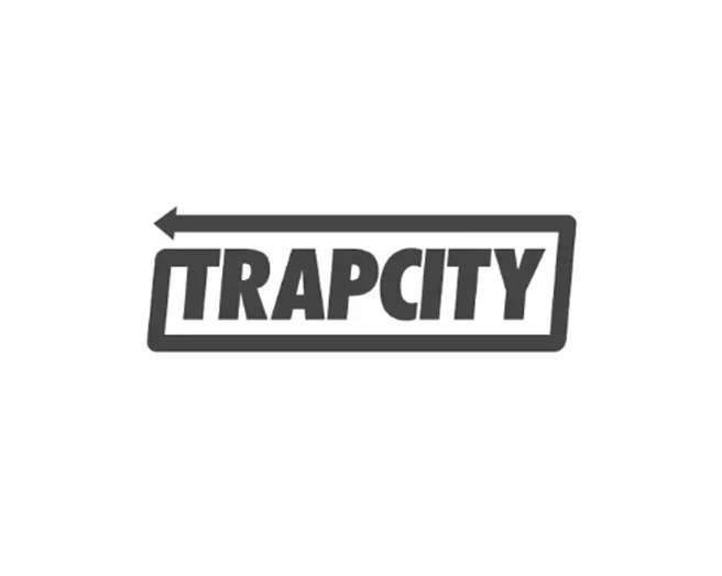 Trap City音乐频道LOGO