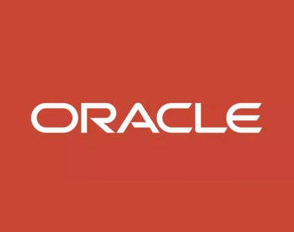 甲骨文（Oracle）LOGO