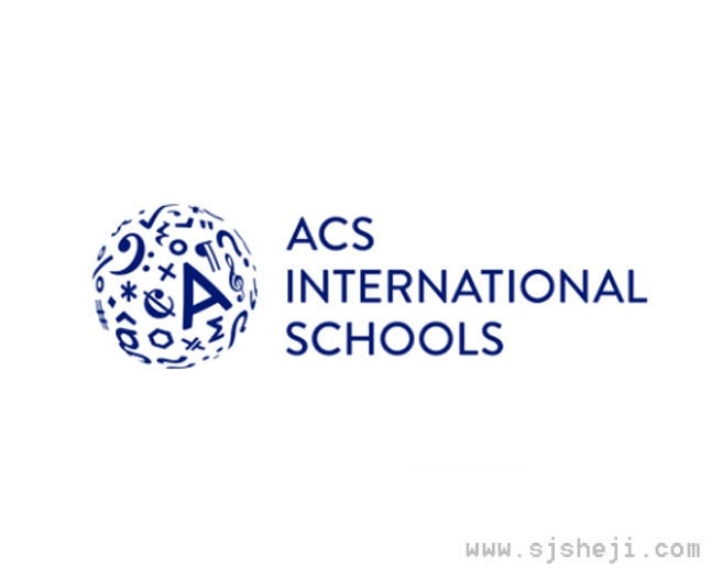 加勒比国家联盟国际学校（ACS International Schools）LOGO