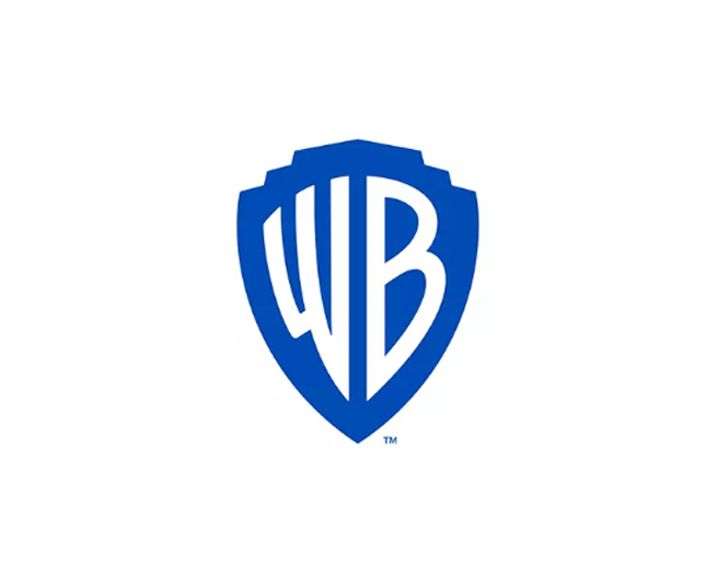 华纳兄弟（Warner Bros）LOGO