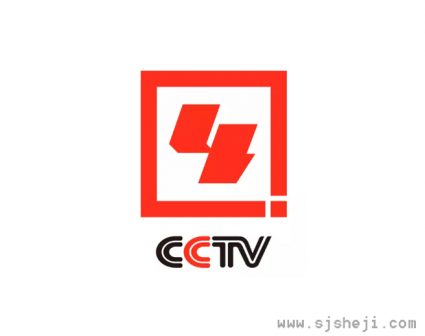 CCTV-4国际中文LOGO