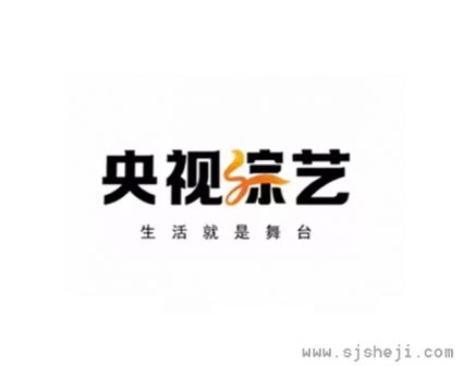 CCTV-3 央视综艺频道 LOGO
