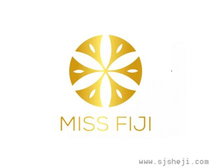 斐济小姐选美协会（Miss Fiji）LOGO