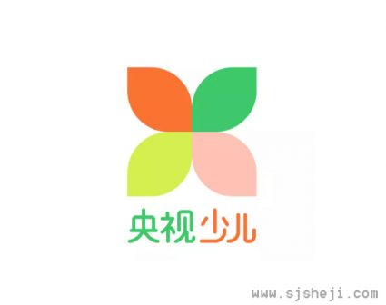 CCTV-14 少儿频道 LOGO