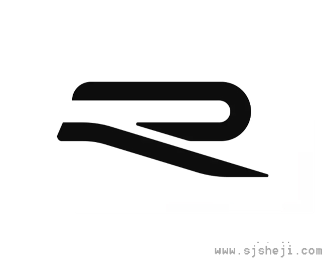 RGmbH高性能轿车品牌LOGO