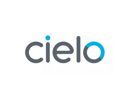 支付服务提供商Cielo LOGO设计