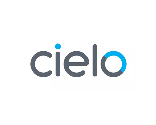 支付服务提供商Cielo LOGO设计