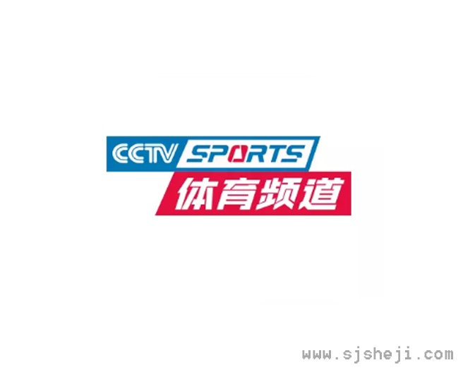 CCTV体育频道LOGO