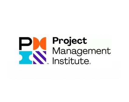 PMI项目管理协会LOGO设计