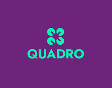 QUADRO标志设计