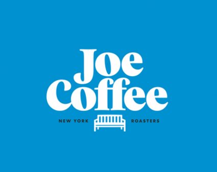 JOE COFFEE 标志设计