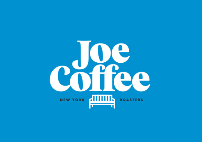 JOE COFFEE 标志设计
