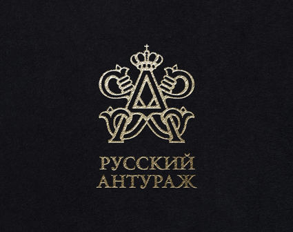 AHTYPAX标志设计