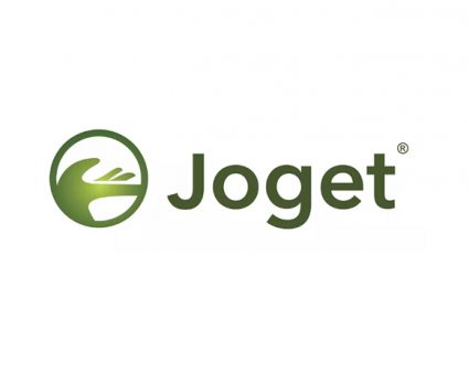 Joget标志设计