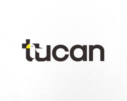 Tucan 标志设计