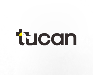Tucan 标志设计