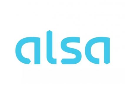 ALSA 标志设计