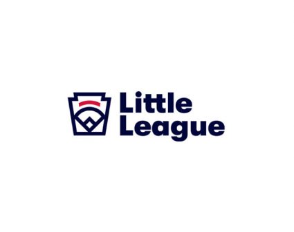 LITTLE LEAGUE 标志设计