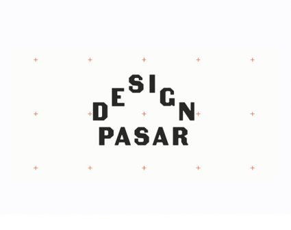 PASAR设计工作室LOGO设计