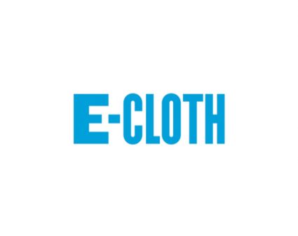 E-CLOTH服装品牌LOGO设计