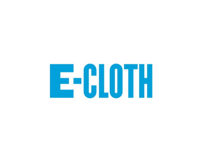 E-CLOTH服装品牌LOGO设计