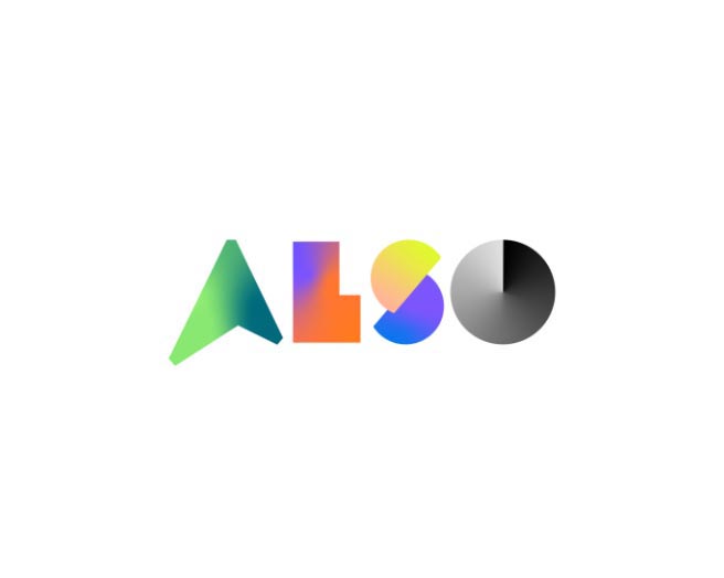 ALSO新LOGO设计