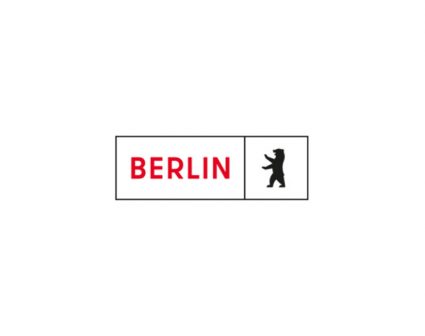 berlin地标logo设计