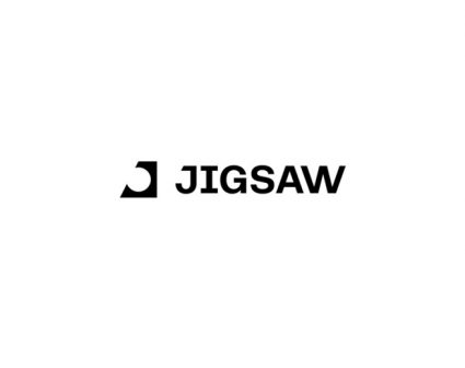 Jigsaw公司LOGO设计