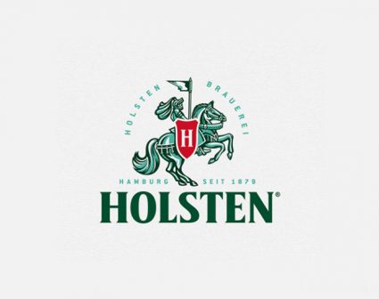 HOLSTEN品牌LOGO设计