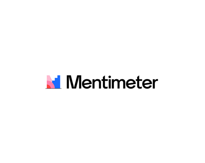 Mentimeter，LOGO设计