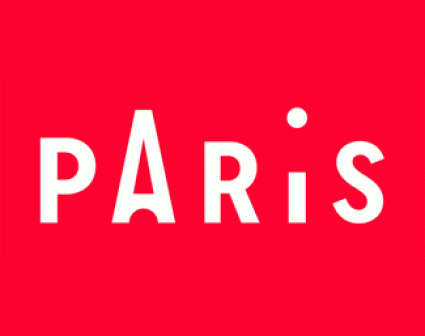 巴黎旅游与会议促进署旅游品牌标识
