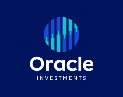 Oracle标志设计