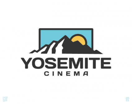 YOSEMITE标志设计