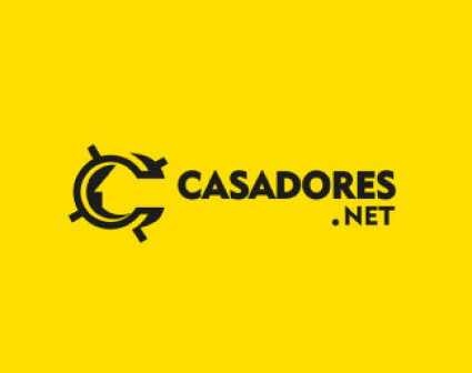 CASADORES标志设计