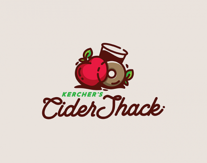 CIDER JHACK标志设计