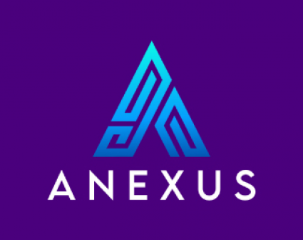 ANEXUS标志设计