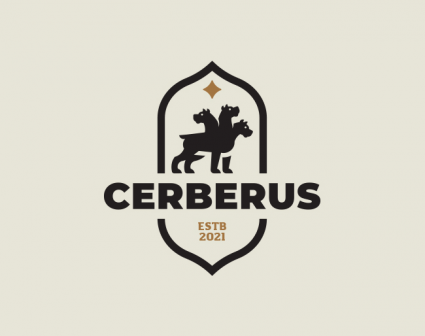 CERBERUS协会标志设计