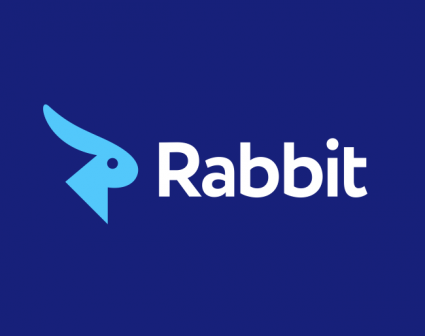 Rabbit标志设计