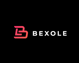 BEXOLE标志设计