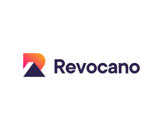 REVOCANO标志设计