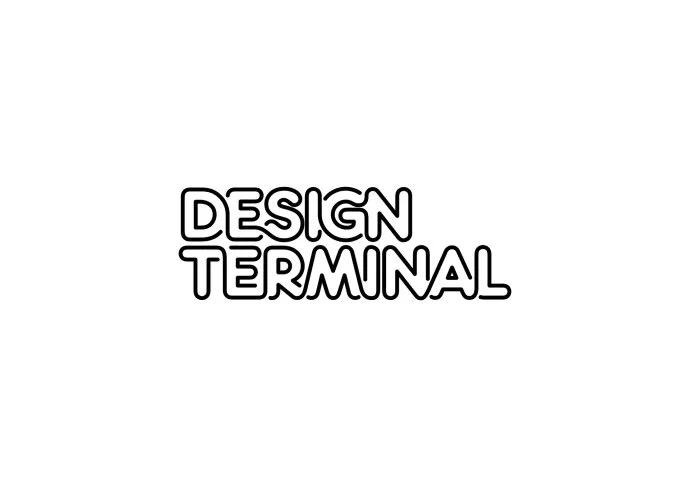 DESIGN TERMINAL 标志设计