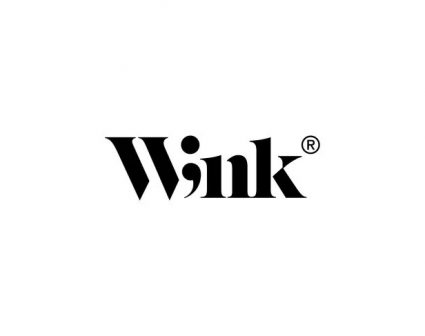 wink 标志设计