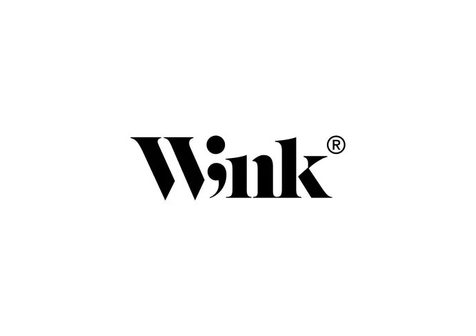 wink 标志设计