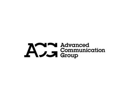 ACG 标志设计