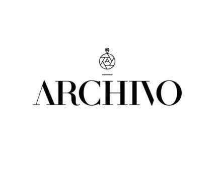 ARCHIVO 标志设计