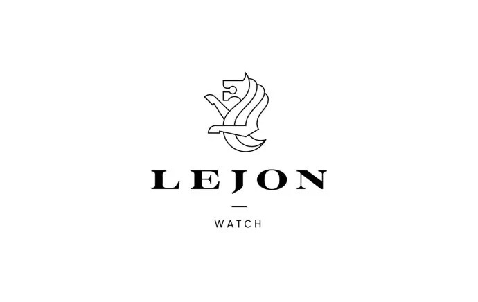 LEJON 标志设计