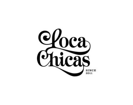 LOCA 标志设计